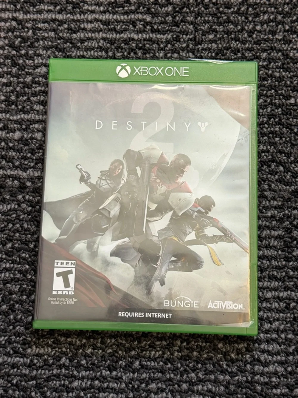 Destiny 2 Limited Edition (Microsoft Xbox One)